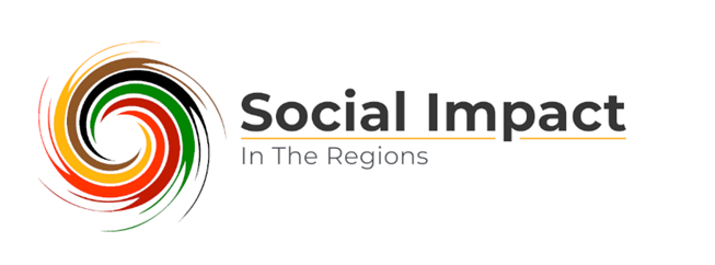 FINAL Social Impact in the Regions