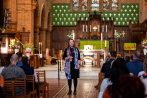 Case Study 2025 Social enterprise and grafton cathedral
