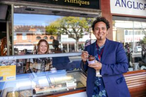 Case Study 2025 – South Grafton Mainstreet Activation